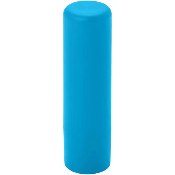 Eden vanilla lip balm Light blue