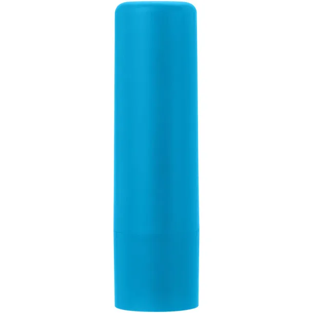 Eden vanilla lip balm Light blue