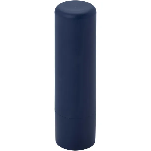 Eden vanilla lip balm Blue