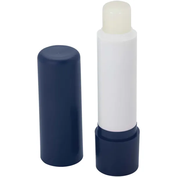 Eden vanilla lip balm Blue