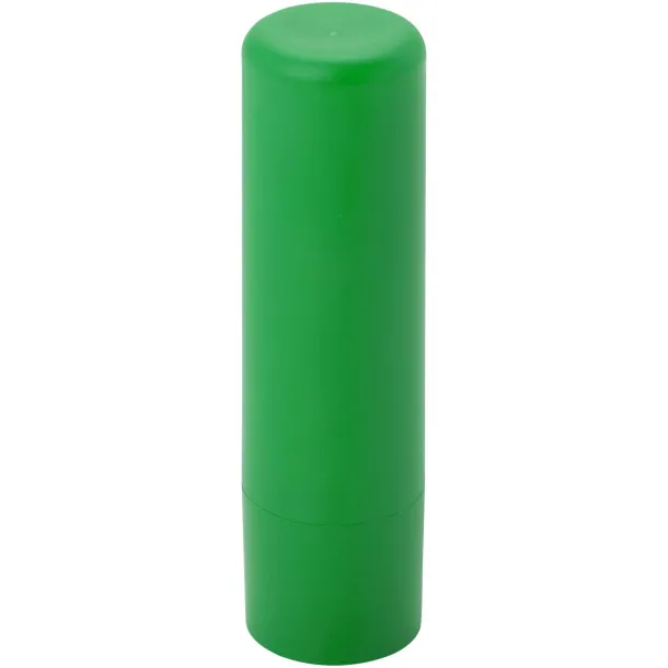 Eden vanilla lip balm Light green