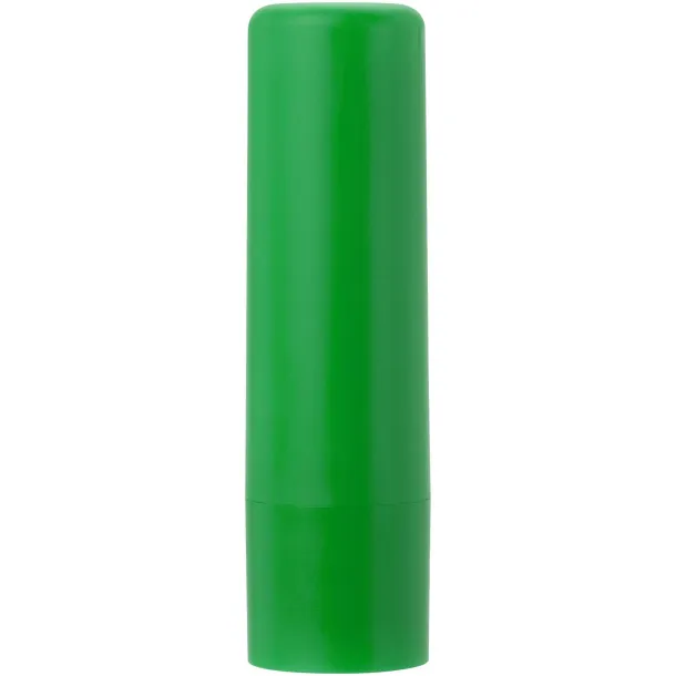 Eden vanilla lip balm Light green