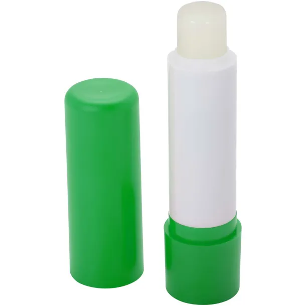 Eden vanilla lip balm Light green