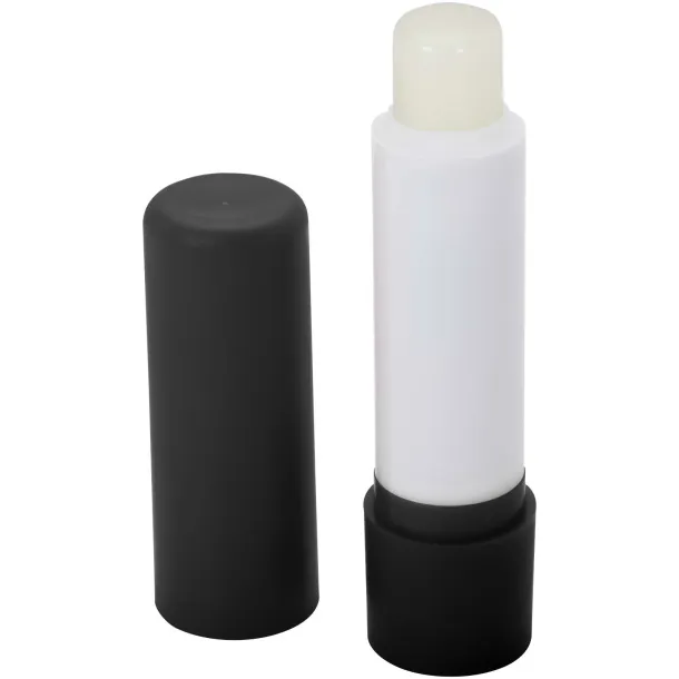 Eden balzam za usne od vanilije Solid black