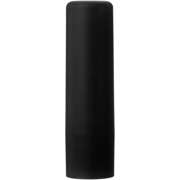 Eden vanilla lip balm Solid black