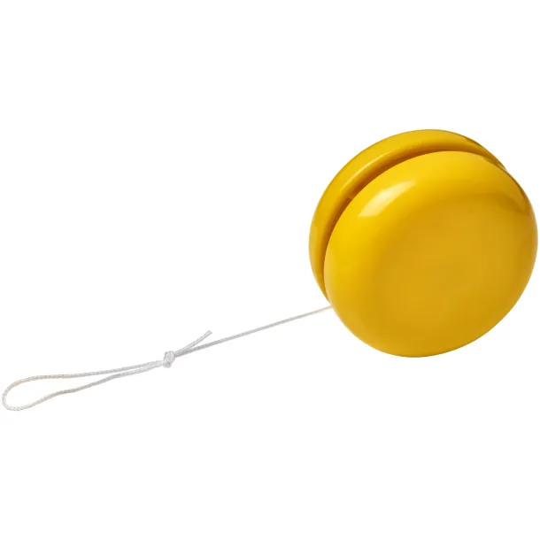 Garo recycled yoyo Yellow