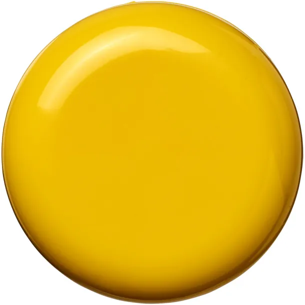 Garo recycled yoyo Yellow