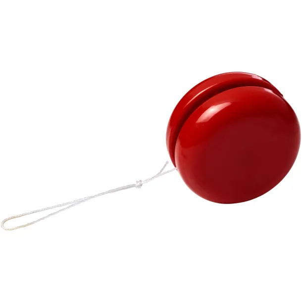 Garo recycled yoyo Red