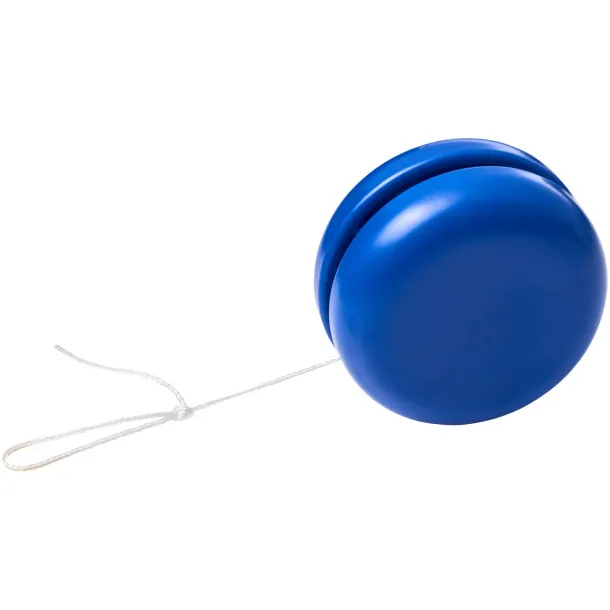 Garo recycled yoyo Blue
