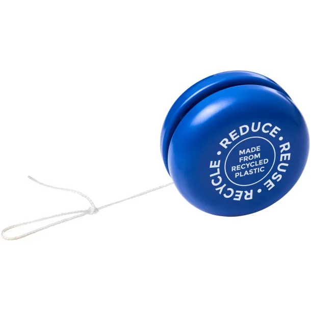 Garo recycled yoyo Blue