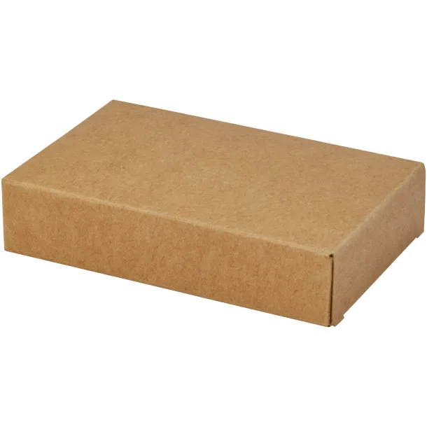 Ace playing card set Natural