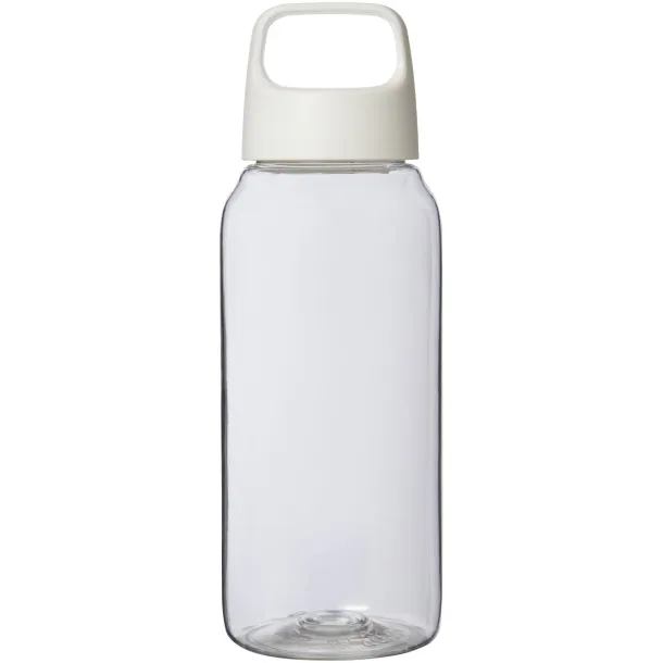 Bebo boca za vodu od reciklirane plastike, 500 ml Bijela