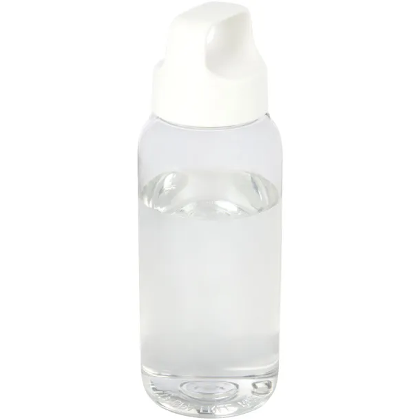 Bebo boca za vodu od reciklirane plastike, 500 ml Bijela