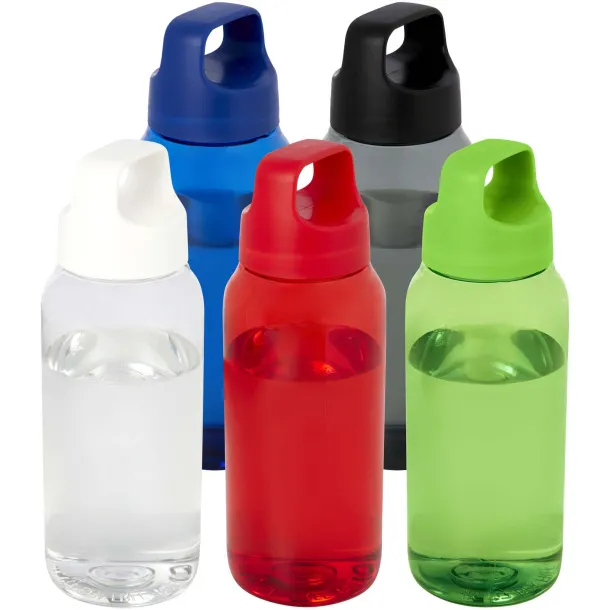 Bebo boca za vodu od reciklirane plastike, 500 ml Crvena