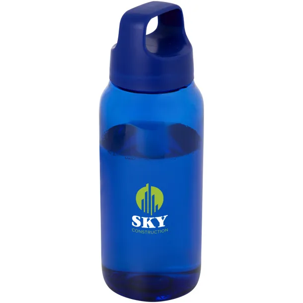 Bebo boca za vodu od reciklirane plastike, 500 ml Plava