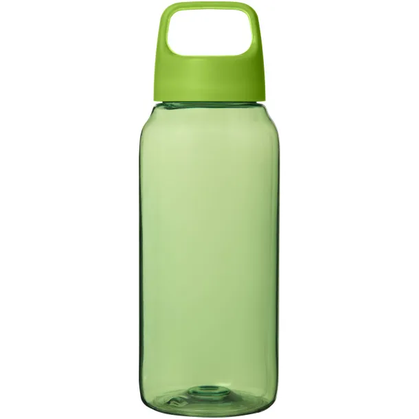 Bebo boca za vodu od reciklirane plastike, 500 ml Zelena