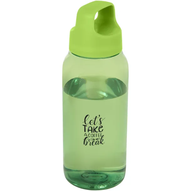 Bebo boca za vodu od reciklirane plastike, 500 ml Zelena