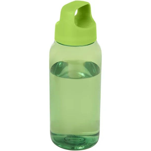 Bebo boca za vodu od reciklirane plastike, 500 ml Zelena