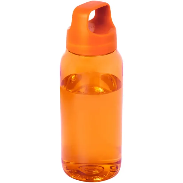 Bebo boca za vodu od reciklirane plastike, 500 ml Narančasta