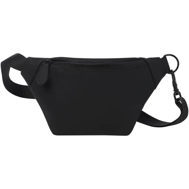 Turner torbica preko tijela Solid black