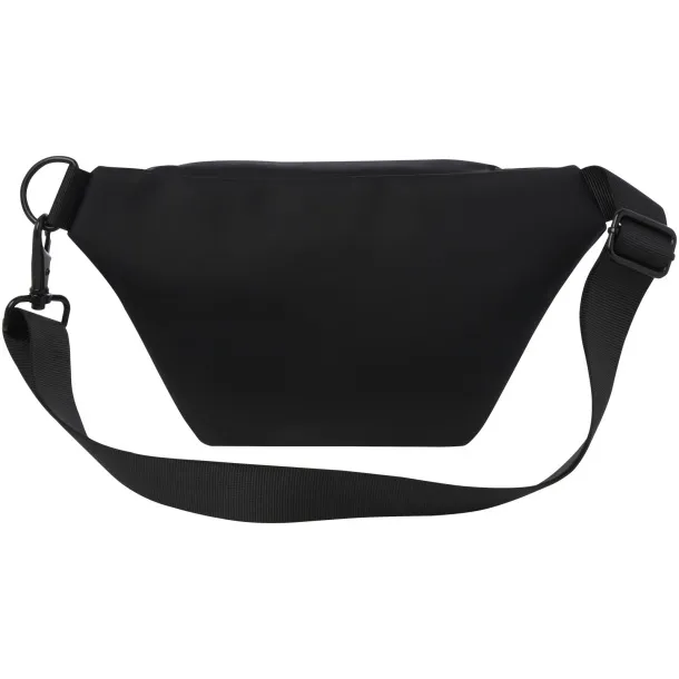 Turner torbica preko tijela Solid black