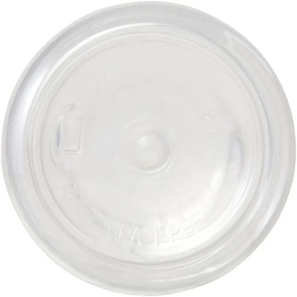 Ziggs boca za vodu od reciklirane plastike, 950 ml Bijela