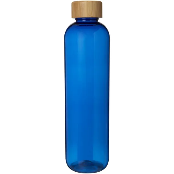 Ziggs boca za vodu od reciklirane plastike, 950 ml Plava