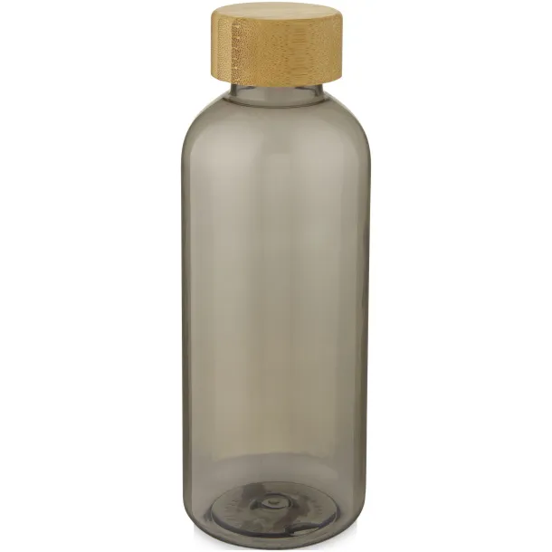 Ziggs boca za vodu od reciklirane plastike, 950 ml Ugljen