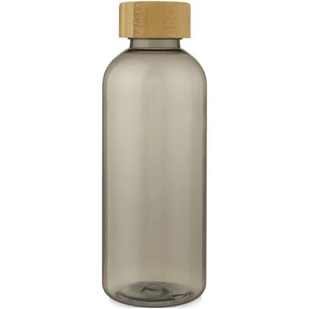 Ziggs boca za vodu od reciklirane plastike, 950 ml Ugljen