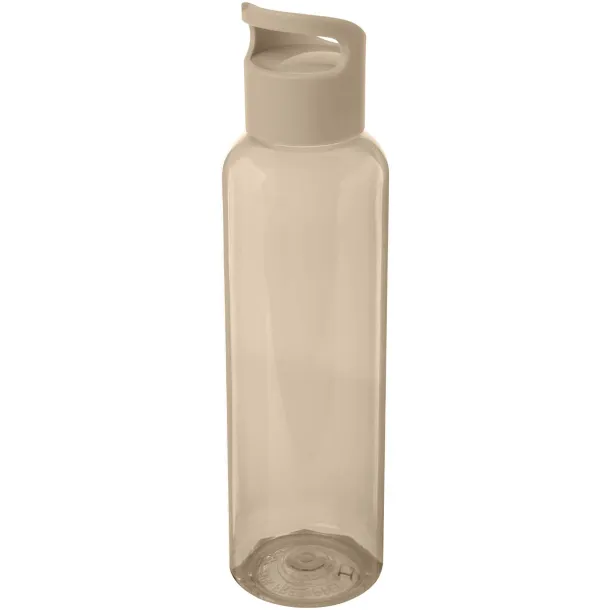 Sky reciklirana plastična boca za vodu, 650 ml Oatmeal