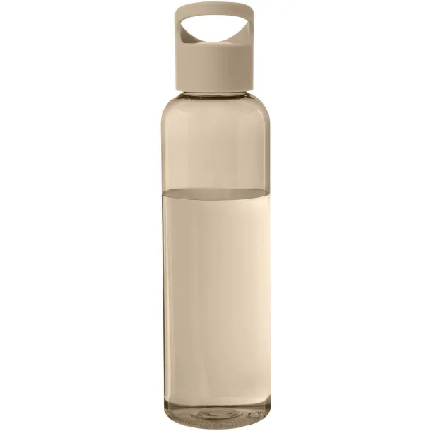 Sky reciklirana plastična boca za vodu, 650 ml Oatmeal