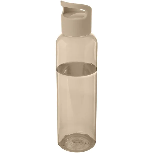 Sky reciklirana plastična boca za vodu, 650 ml Oatmeal