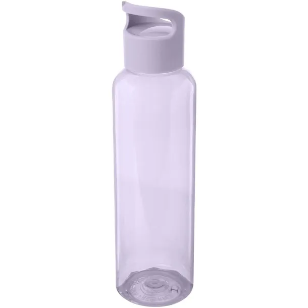 Sky reciklirana plastična boca za vodu, 650 ml Lilac