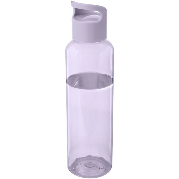 Sky reciklirana plastična boca za vodu, 650 ml Lilac