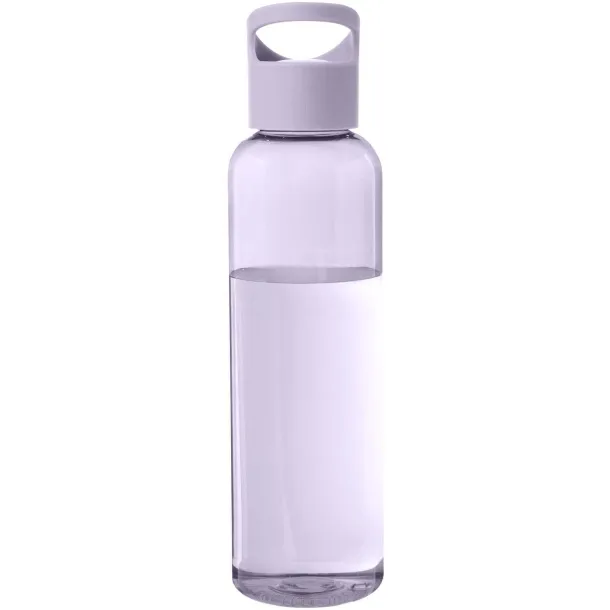 Sky reciklirana plastična boca za vodu, 650 ml Lilac