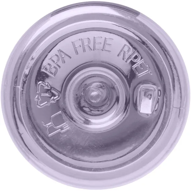 Sky reciklirana plastična boca za vodu, 650 ml Lilac