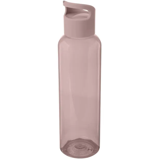 Sky reciklirana plastična boca za vodu, 650 ml Dusty Pink