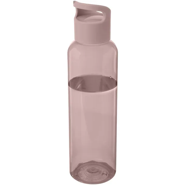 Sky reciklirana plastična boca za vodu, 650 ml Dusty Pink