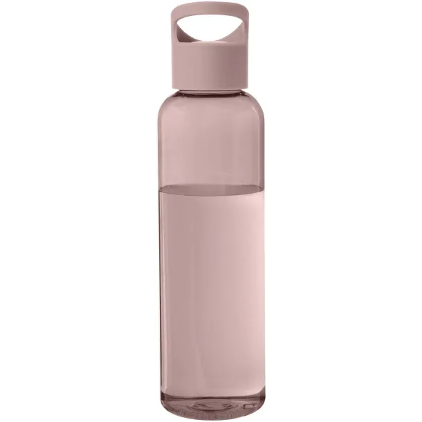 Sky reciklirana plastična boca za vodu, 650 ml Dusty Pink