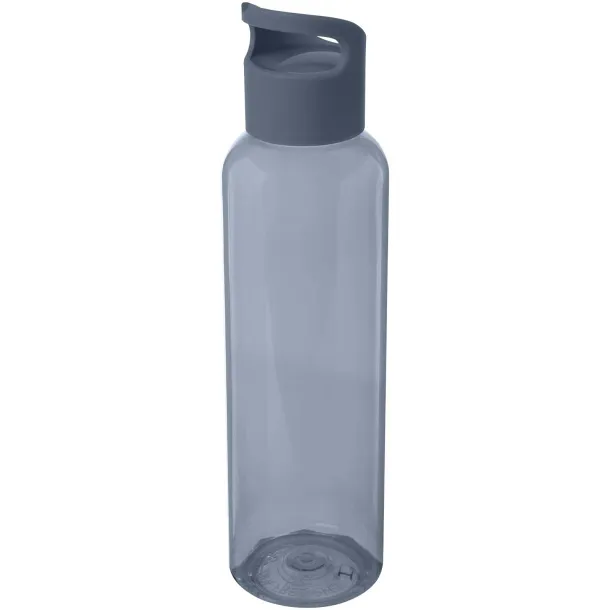 Sky reciklirana plastična boca za vodu, 650 ml Hale Blue