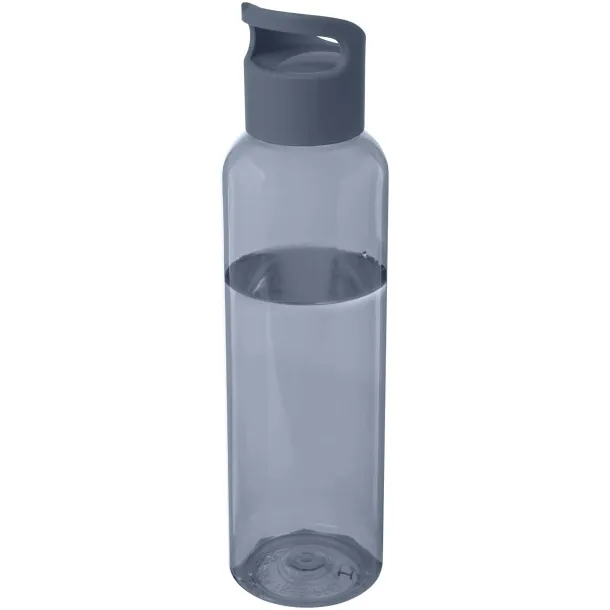Sky reciklirana plastična boca za vodu, 650 ml Hale Blue