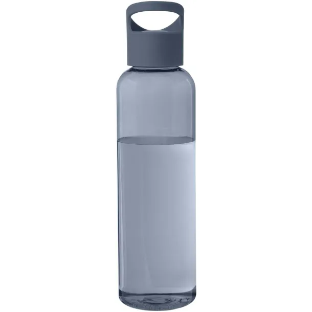 Sky reciklirana plastična boca za vodu, 650 ml Hale Blue