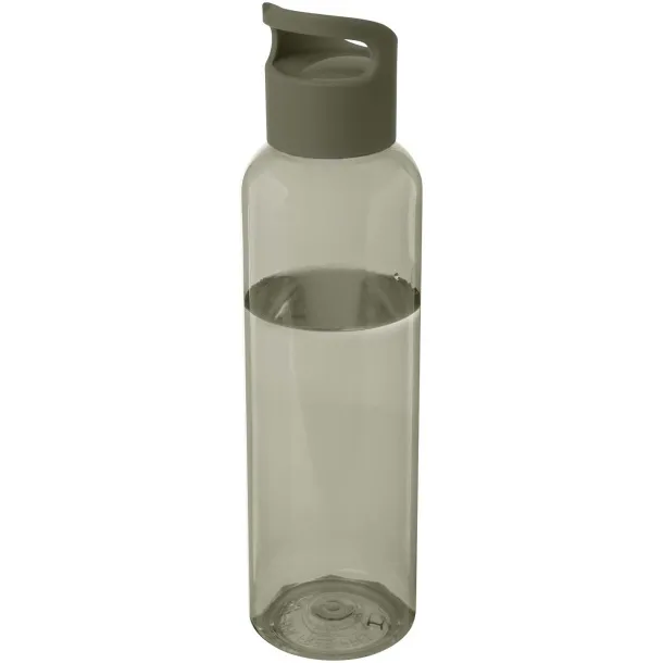 Sky reciklirana plastična boca za vodu, 650 ml Forest green