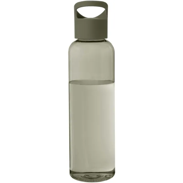 Sky reciklirana plastična boca za vodu, 650 ml Forest green