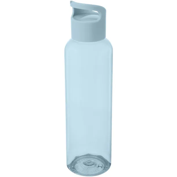 Sky reciklirana plastična boca za vodu, 650 ml Cloud Blue