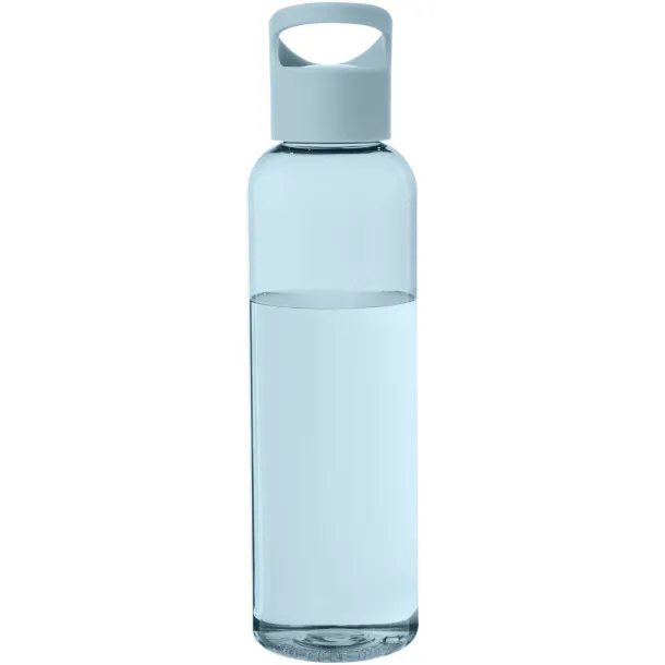 Sky reciklirana plastična boca za vodu, 650 ml Cloud Blue