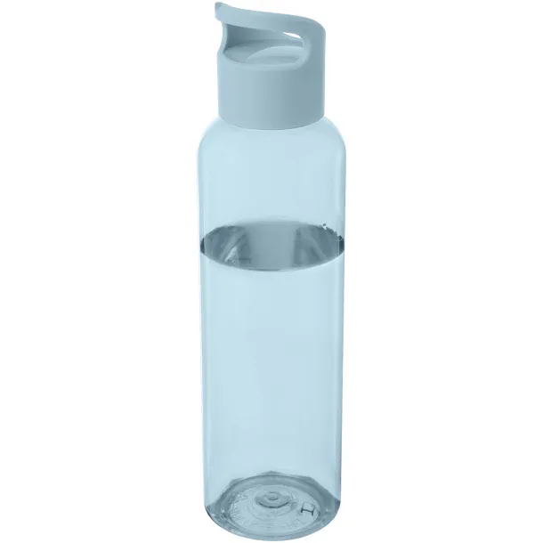 Sky reciklirana plastična boca za vodu, 650 ml Cloud Blue