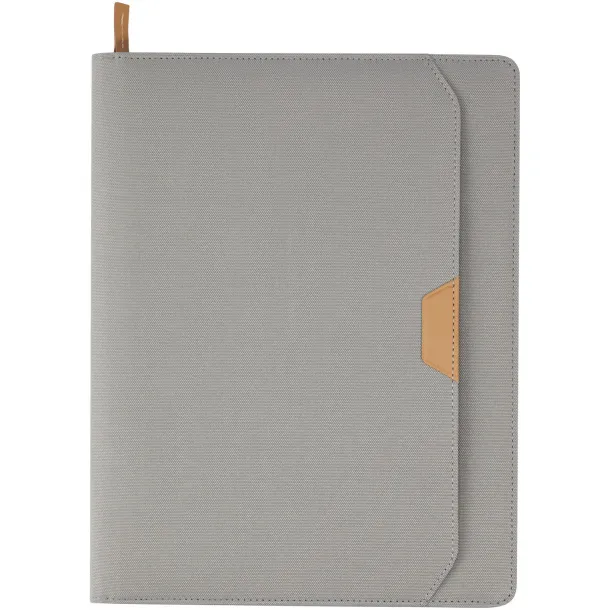 Nomumi A4 portfolio Siva