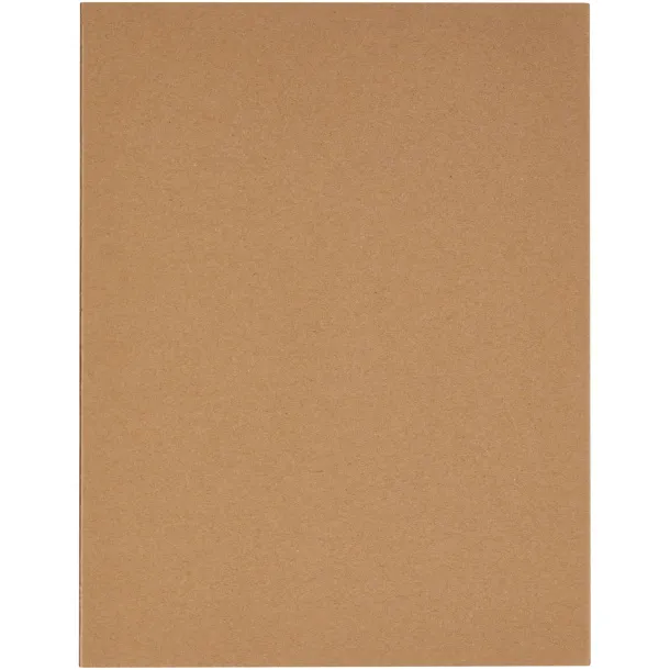 Nomumi A4 portfolio Crna