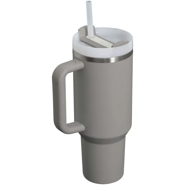 Stanley Quencher H2.0 čaša, 1200 ml - Stanley 1913® Siva